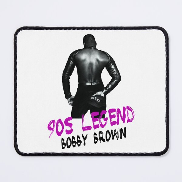 Item preview, Gift For Men Bobby Brown Long Sleeve Vintage Photograp designed and sold by Turcotteverna.