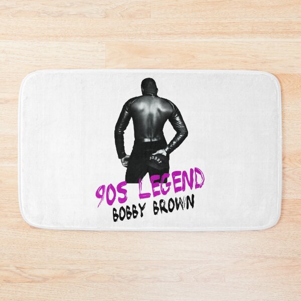 Item preview, Gift For Men Bobby Brown Long Sleeve Vintage Photograp designed and sold by Turcotteverna.