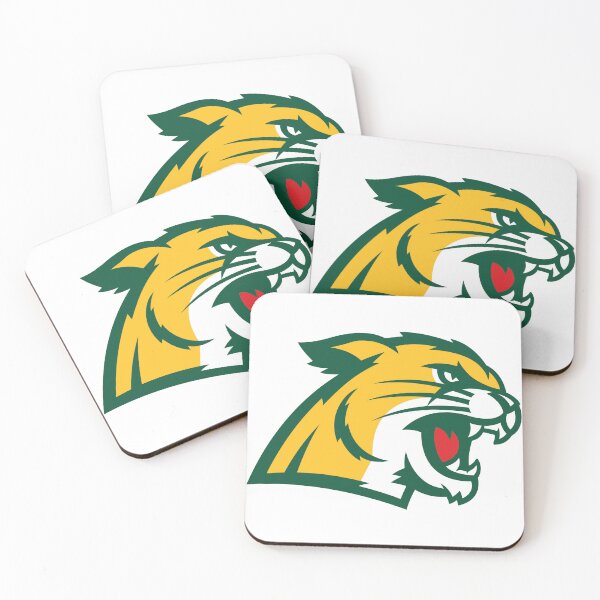 Item preview, Cute Northern Michigan Wildcats Design designed and sold by xacuinze.