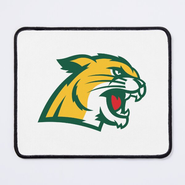 Item preview, Cute Northern Michigan Wildcats Design designed and sold by xacuinze.