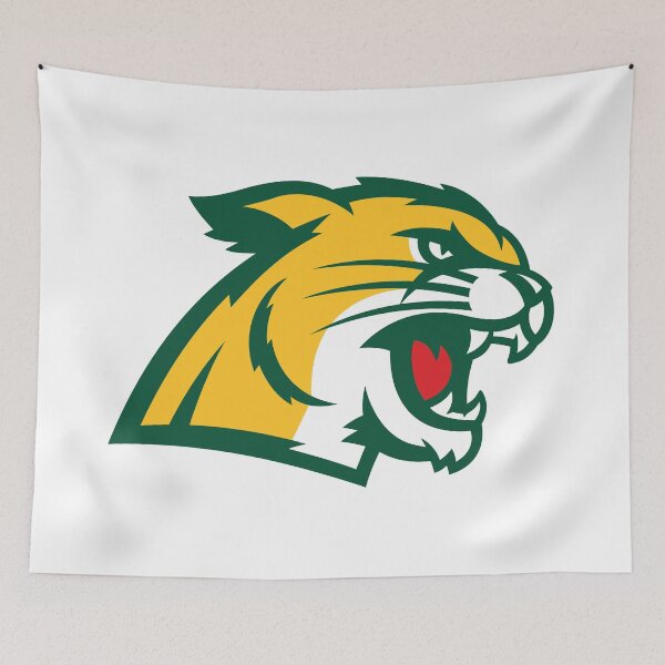 Item preview, Cute Northern Michigan Wildcats Design designed and sold by xacuinze.