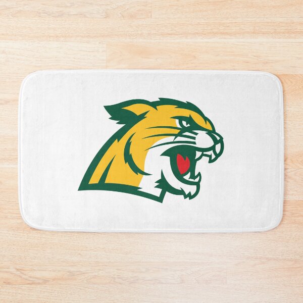 Item preview, Cute Northern Michigan Wildcats Design designed and sold by xacuinze.