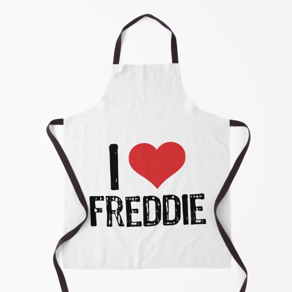Item preview, I Love Freddie designed and sold by EvansBethanyArt.