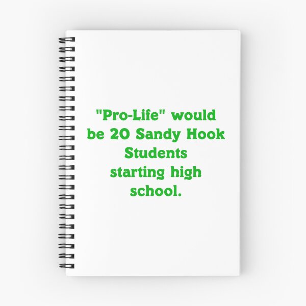 Item preview, Pro Life Would Be 20 Sandy Hook Students designed and sold by LisaLiWebb.