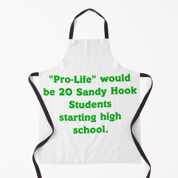 Item preview, Pro Life Would Be 20 Sandy Hook Students designed and sold by LisaLiWebb.