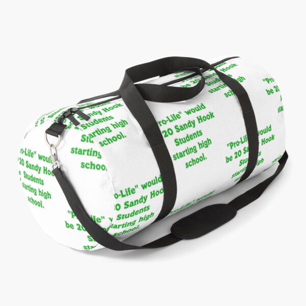 Item preview, Pro Life Would Be 20 Sandy Hook Students designed and sold by LisaLiWebb.