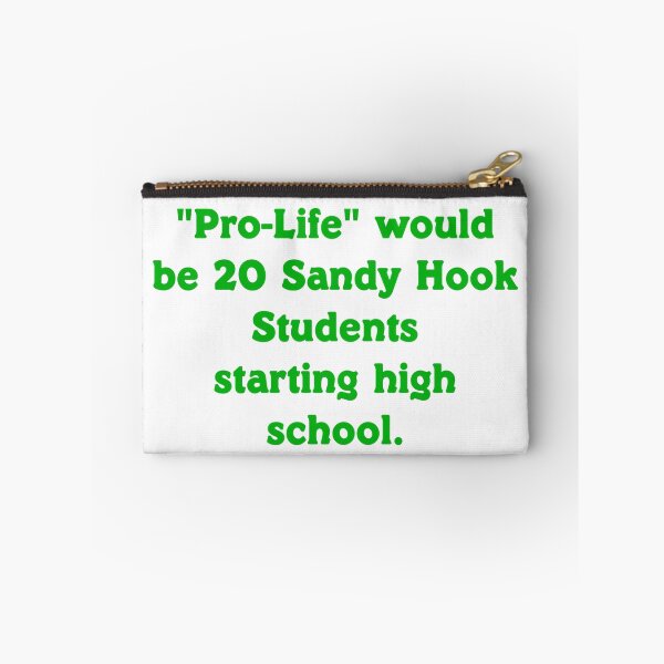 Item preview, Pro Life Would Be 20 Sandy Hook Students designed and sold by LisaLiWebb.