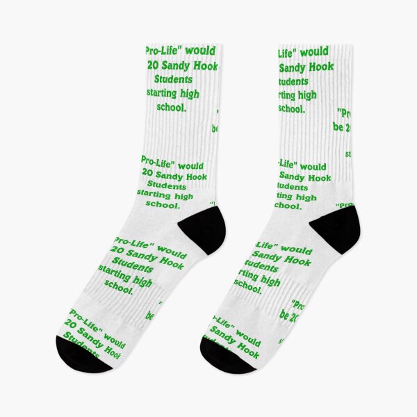 Item preview, Pro Life Would Be 20 Sandy Hook Students designed and sold by LisaLiWebb.