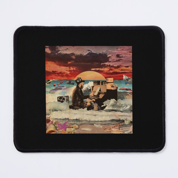 Item preview, Malibu designed and sold by EvansBethanyArt.