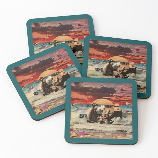 Item preview, Malibu     designed and sold by EvansBethanyArt.