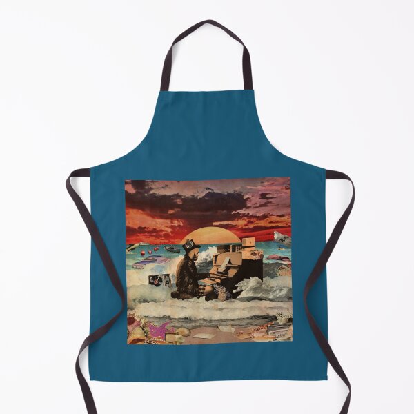 Item preview, Malibu designed and sold by EvansBethanyArt.