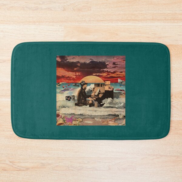 Item preview, Malibu     designed and sold by EvansBethanyArt.
