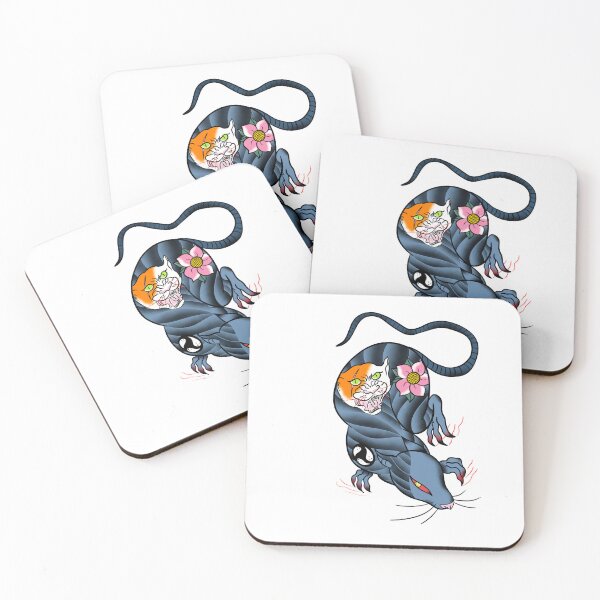 Item preview, Rat designed and sold by brianhodgepodge.