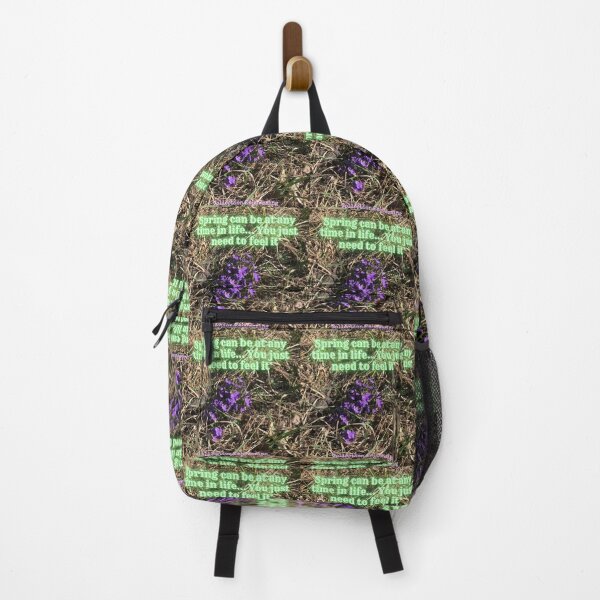 Item preview, 4. Spring at any time in life - Collection EMPOWERING designed and sold by Narcisa22.
