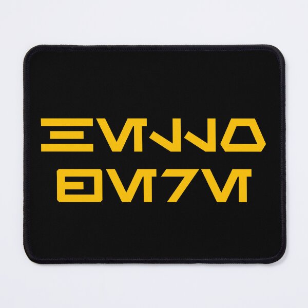 Item preview, Hello There (yellow) designed and sold by AlrightTea.