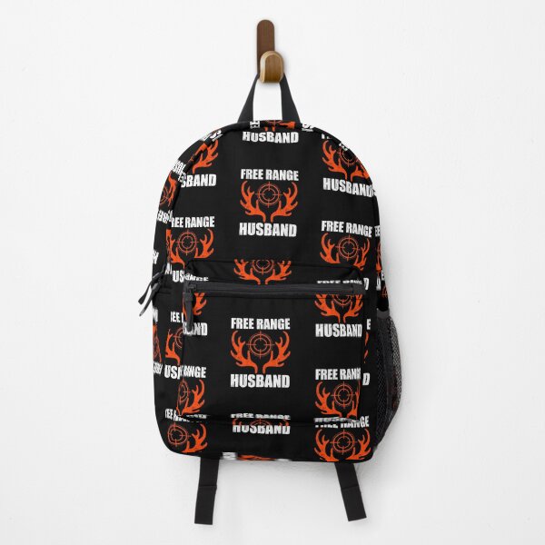 Item preview, Free Range Husband designed and sold by FanityPrints.