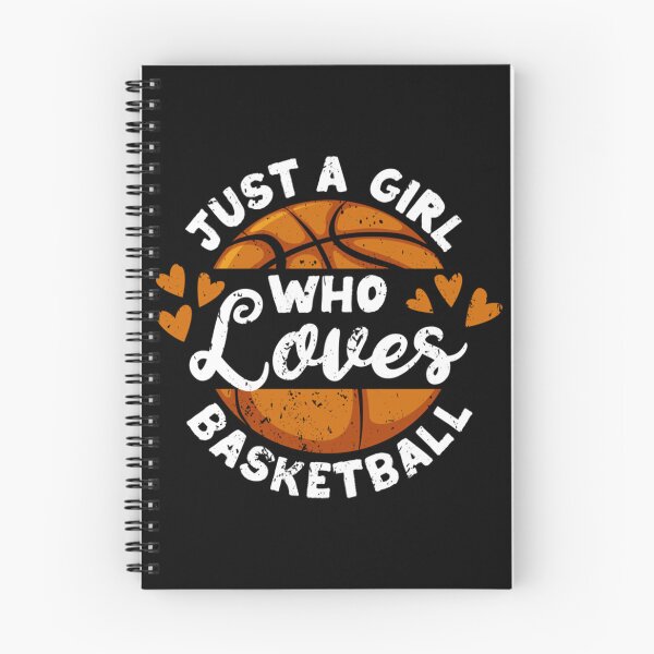 Item preview, Player Girls Bball Lover Just A Girl Who Loves Classic T-Shirt designed and sold by janlzmaude.