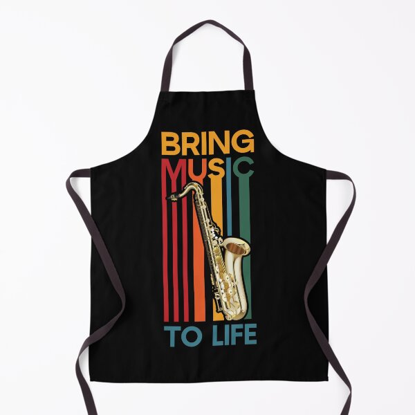 Item preview, Bring Music To Life designed and sold by berwies.