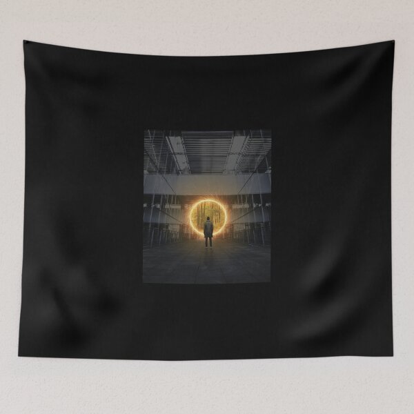 Item preview, The Modern Apprentice Graphic T-Shirt designed and sold by lelaalicesr.