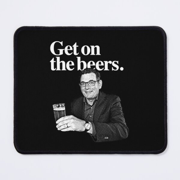 Item preview, Get on the beers designed and sold by Jose0461.