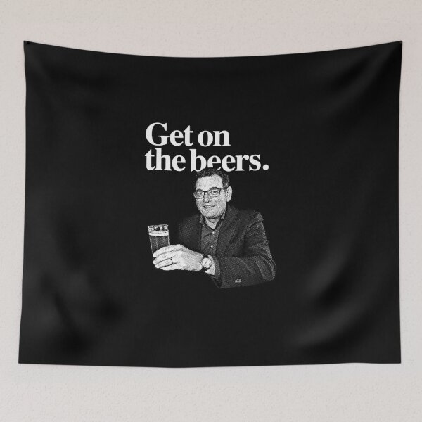 Item preview, Get on the beers designed and sold by Jose0461.