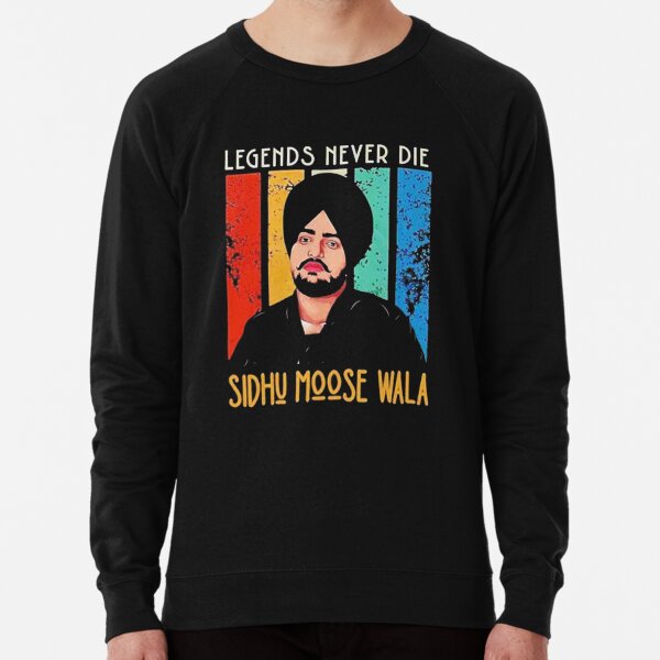 Sidhu moose wala vinatge Essential T-Shirt for Sale by Jose0461