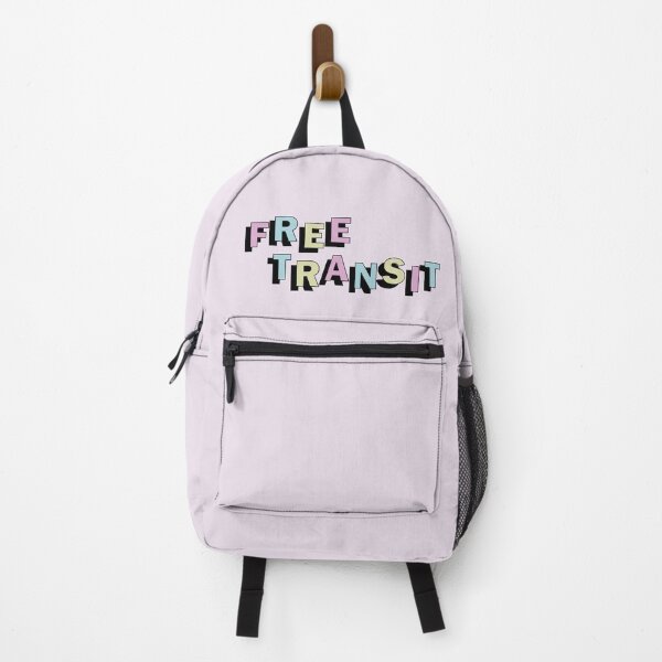 Item preview, Free Transit designed and sold by XicaCo.