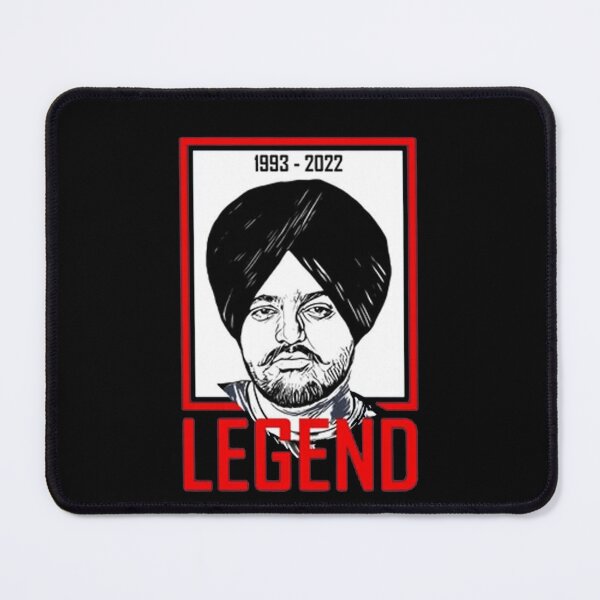 Item preview, Sidhu moose wala classic designed and sold by Jose0461.