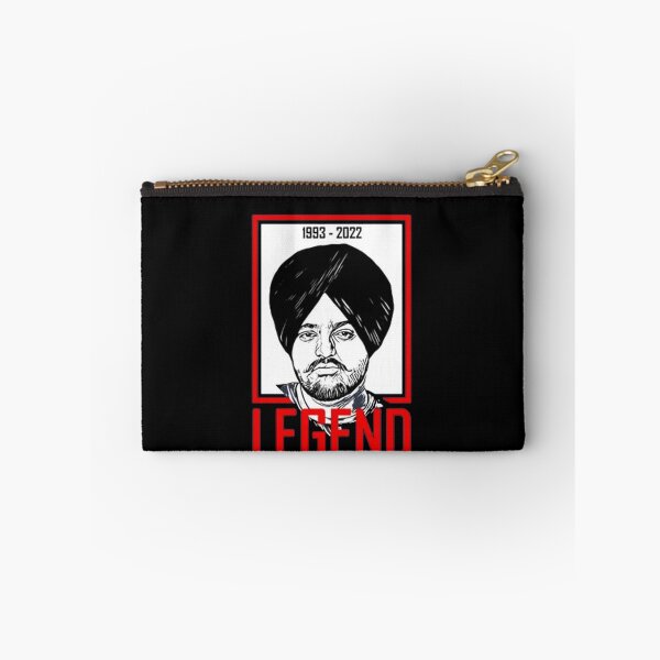 Item preview, Sidhu moose wala classic designed and sold by Jose0461.