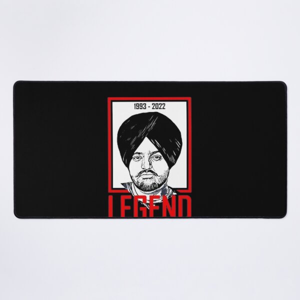Item preview, Sidhu moose wala classic designed and sold by Jose0461.