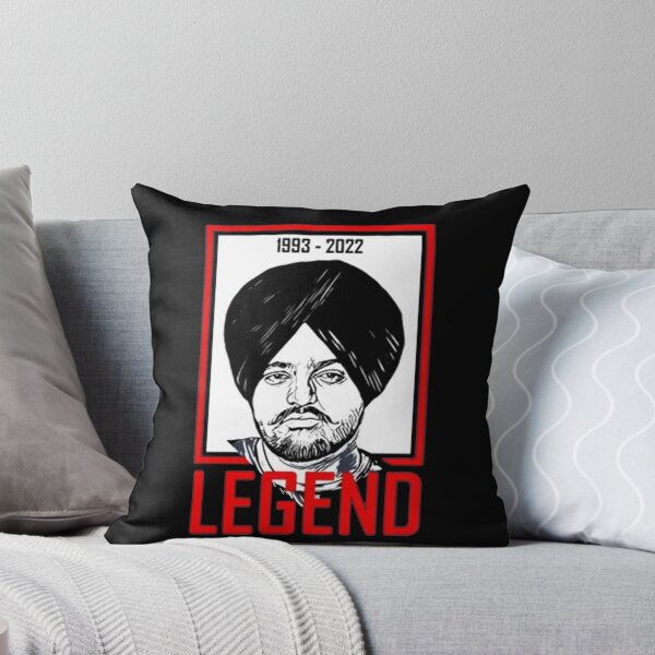 Item preview, Sidhu moose wala classic designed and sold by Jose0461.