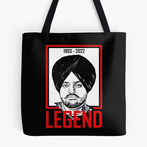 Item preview, Sidhu moose wala classic designed and sold by Jose0461.