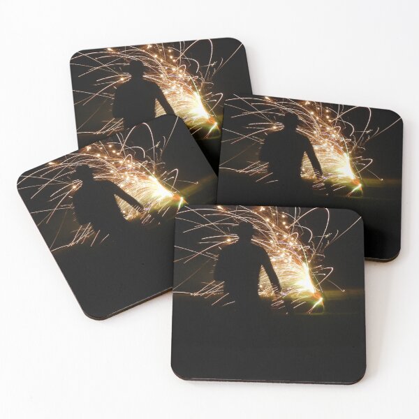 Item preview, Fireworks | "Cowboy Hat" | [D8505~40] designed and sold by StudioActivo.
