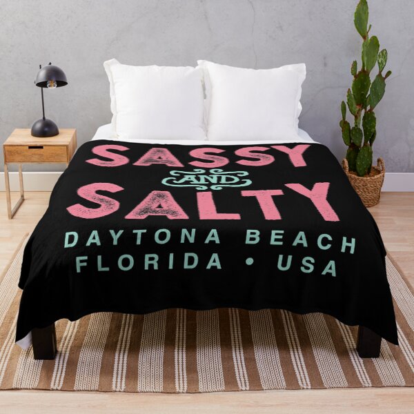 Item preview, Daytona Beach Florida Souvenir designed and sold by GarrickShop.