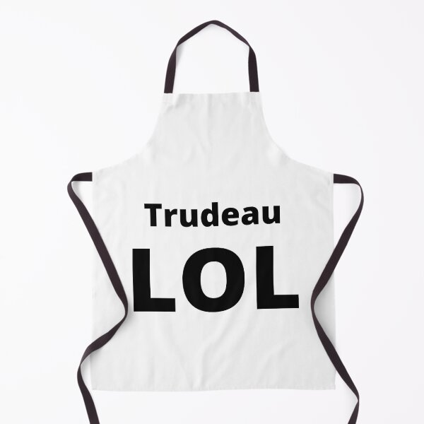 Item preview, Trudeau LOL Black designed and sold by KomarDesigns.