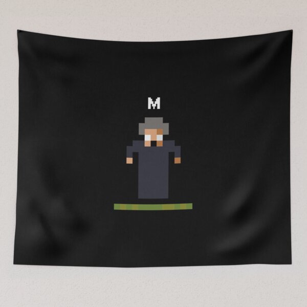 Item preview, Arsene Wenger Sensible Soccer Style Essential T-Shirt designed and sold by amberk1cira.