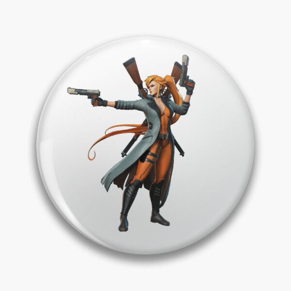 Item preview, Elsa Bloodstone designed and sold by Midnightbloodstone.