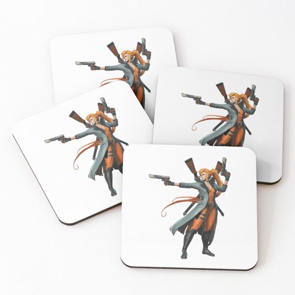 Item preview, Elsa Bloodstone designed and sold by Midnightbloodstone.