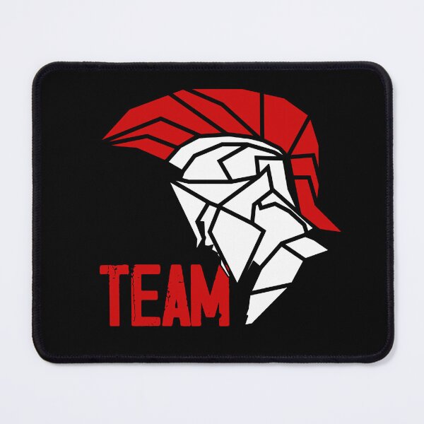Item preview, Spartan Leonidas Helmet, Team Spartan designed and sold by the Zarock Shop.