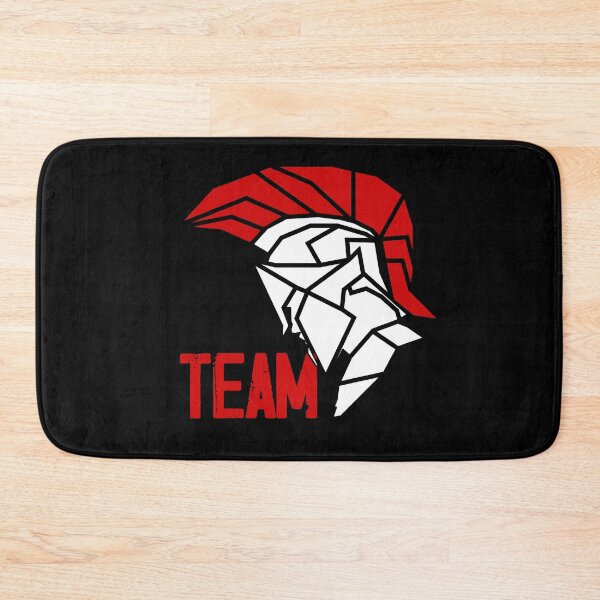 Item preview, Spartan Leonidas Helmet, Team Spartan designed and sold by the Zarock Shop.