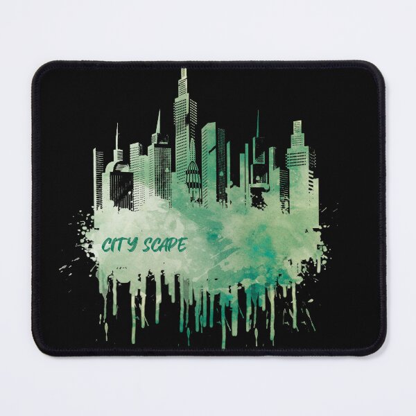 Item preview, CITYSCAPE designed and sold by domingoepil24.