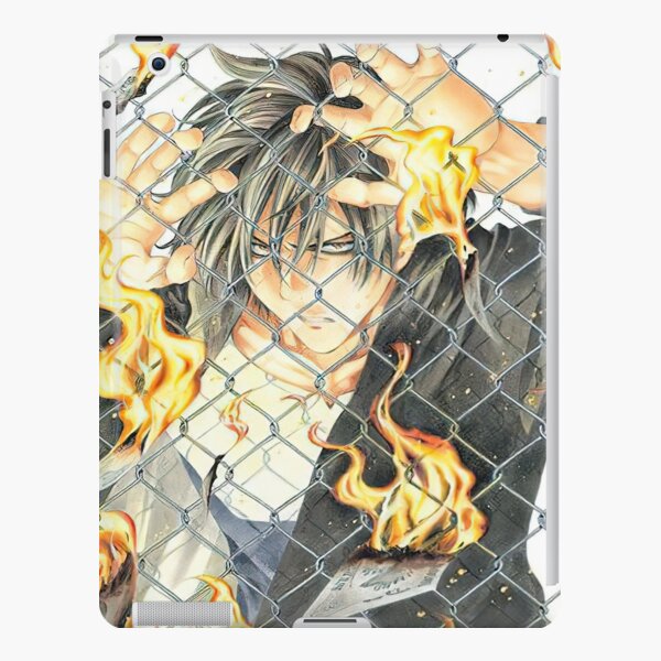 tomodachi game iPad Case & Skin for Sale by anime-022