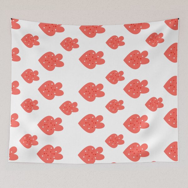 Item preview, Heart shaped carrot love red designed and sold by Anchorbutterfly.