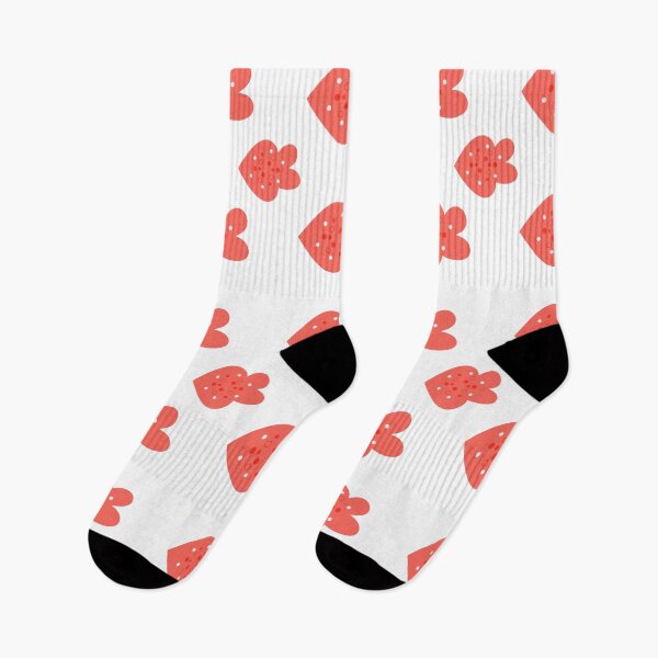 Item preview, Heart shaped carrot love red designed and sold by Anchorbutterfly.
