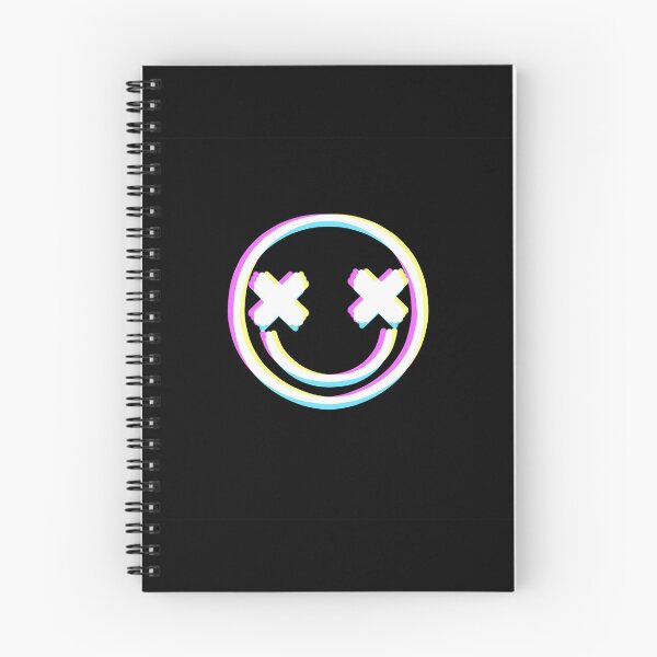 Item preview, Neon Smile designed and sold by Vroomu.