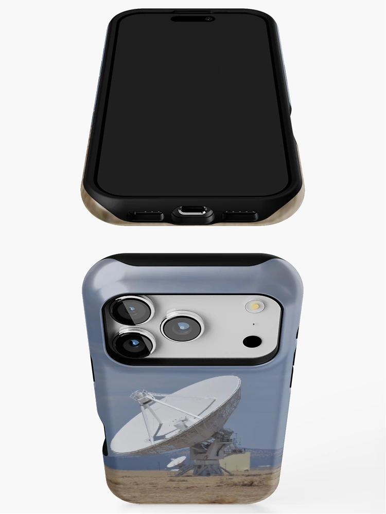 Thumbnail 3 of 4, iPhone Case, Large Array designed and sold by Greg Birkett.