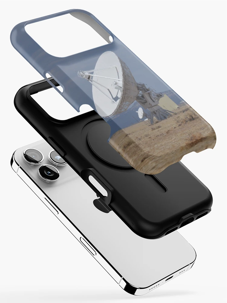 Thumbnail 2 of 4, iPhone Case, Large Array designed and sold by Greg Birkett.