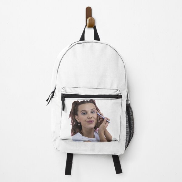 Item preview, Great Model Millie Bobby Great Model Brown Florence More Then Awesome designed and sold by Turcotteverna.