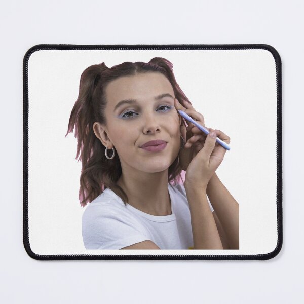 Artikelvorschau, Tolles Model Millie Bobby Tolles Model Brown Florence Mehr als genial entworfen und verkauft von Turcotteverna.
