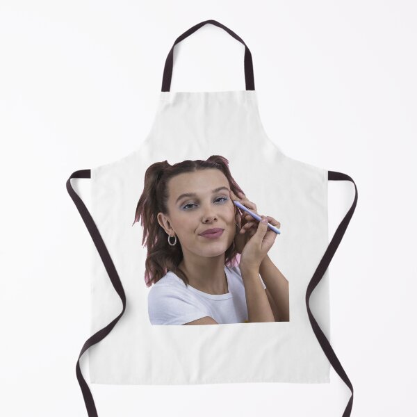 Item preview, Great Model Millie Bobby Great Model Brown Florence More Then Awesome designed and sold by Turcotteverna.